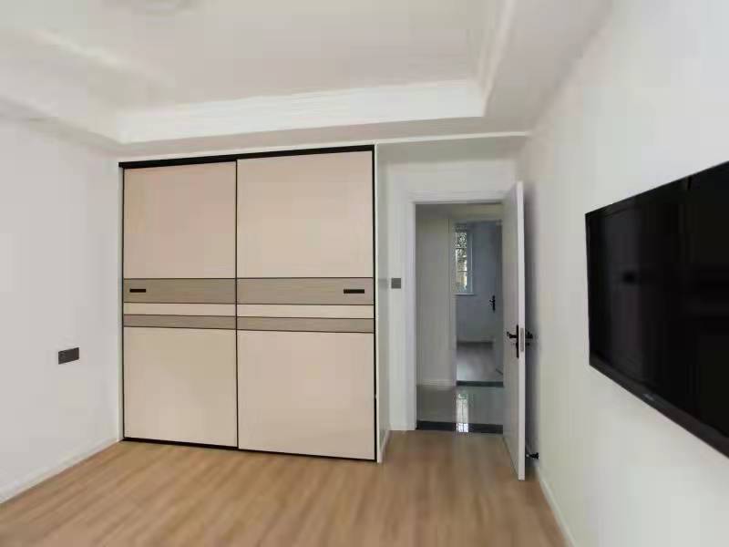福景苑 3室2厅1卫 122.39m&sup2;