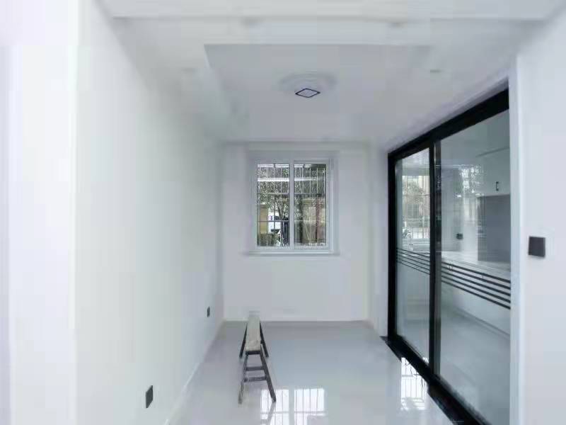 福景苑 3室2厅1卫 122.39m&sup2;