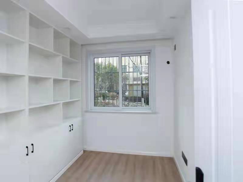 福景苑 3室2厅1卫 122.39m&sup2;