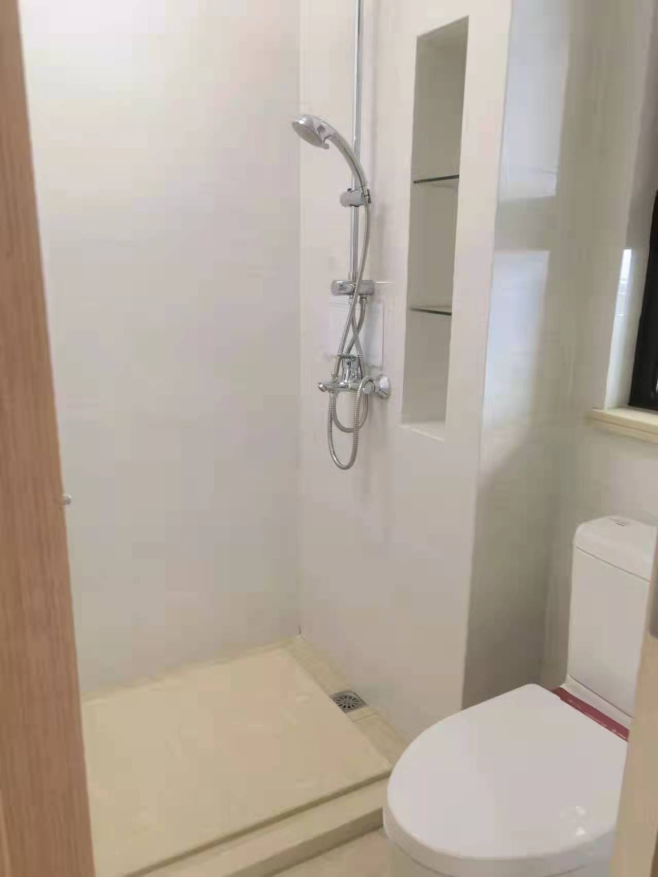 春风南岸西园 3室2厅1卫 96.00m&sup2;