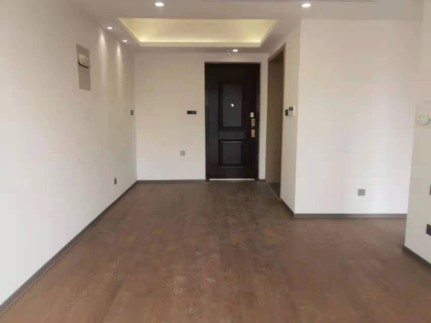 春风南岸西园 3室2厅1卫 96.00m&sup2;