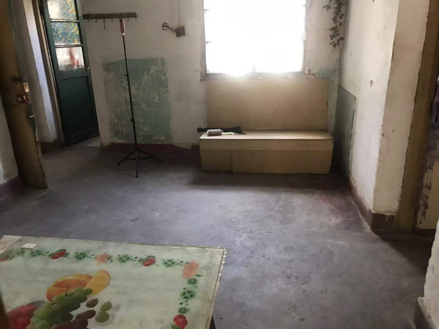 城港新村 3室1厅1卫 72.5m&sup2;