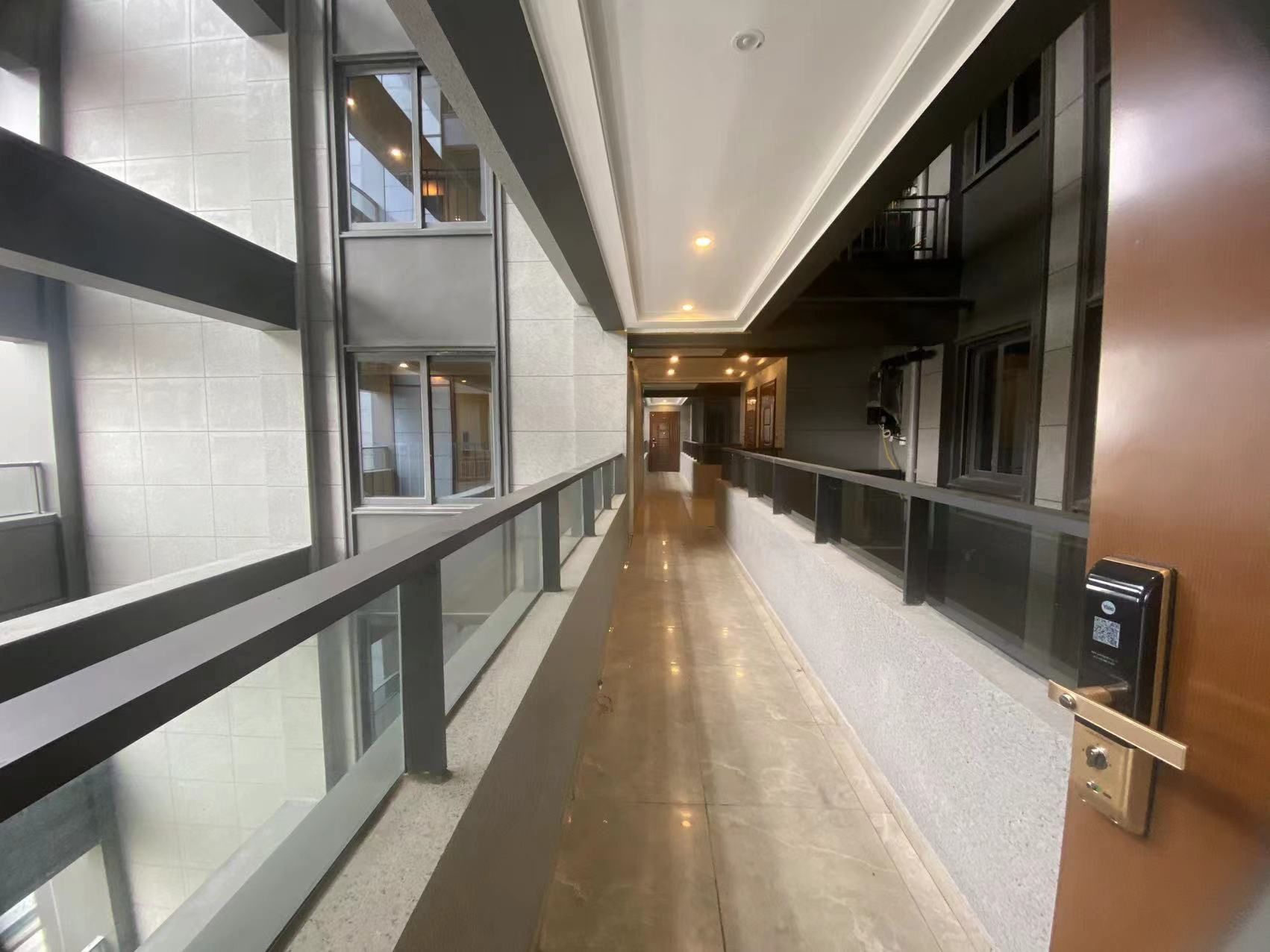 绿城&middot;晓风印月 3室2厅2卫 120m&sup2;