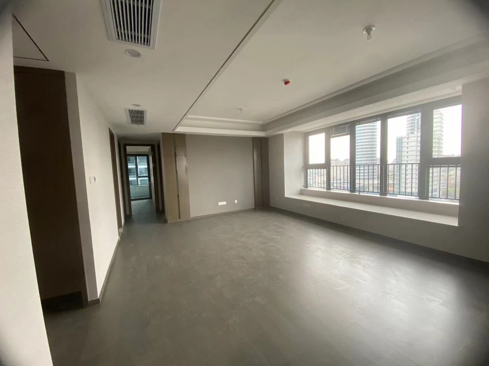 绿城&middot;晓风印月 3室2厅2卫 120m&sup2;