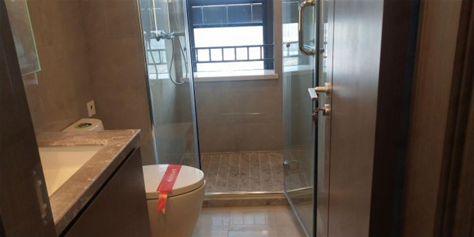绿城&middot;晓风印月 3室2厅2卫 120m&sup2;
