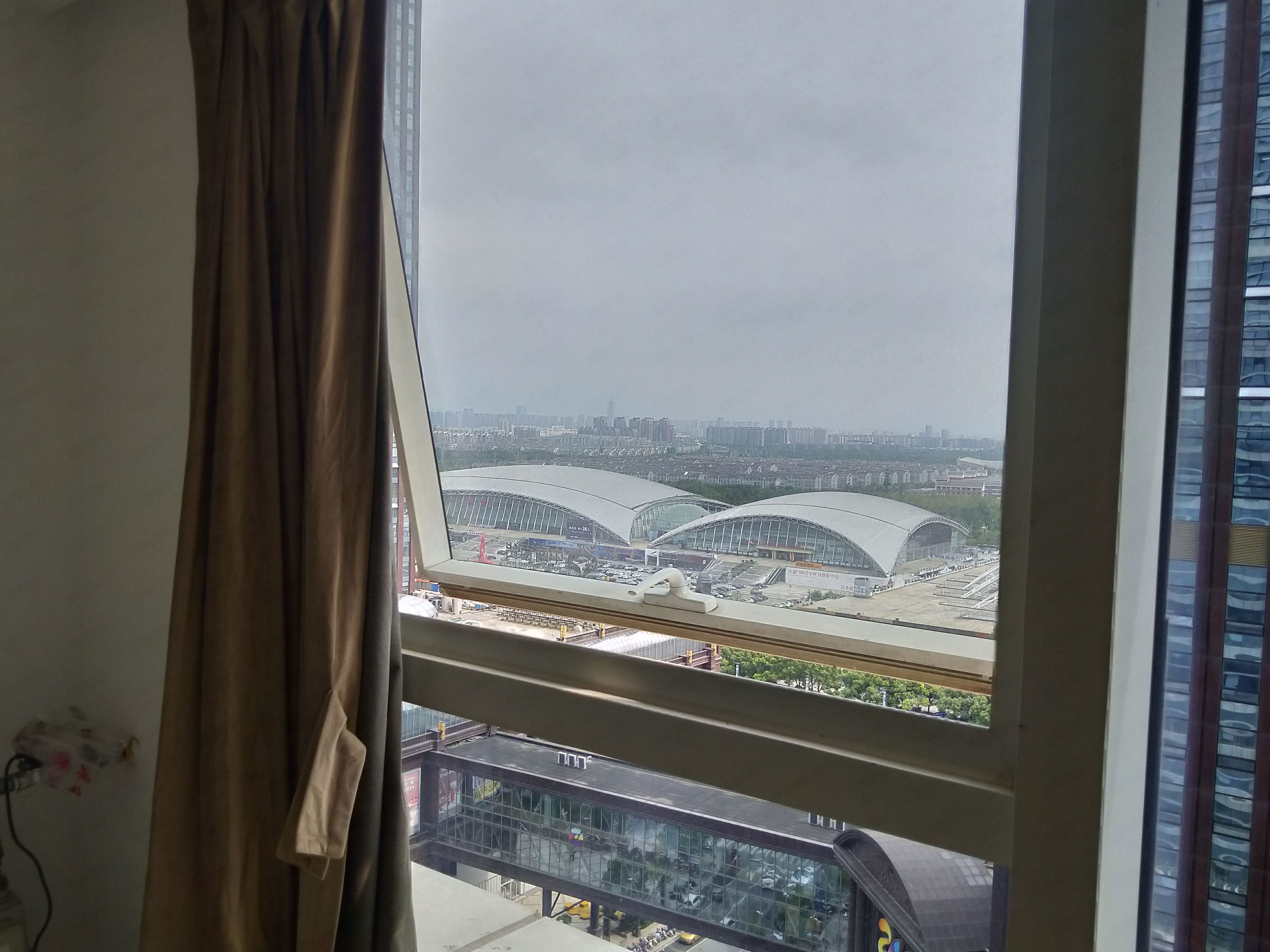 中南世纪城 2室1厅2卫 60m&sup2;