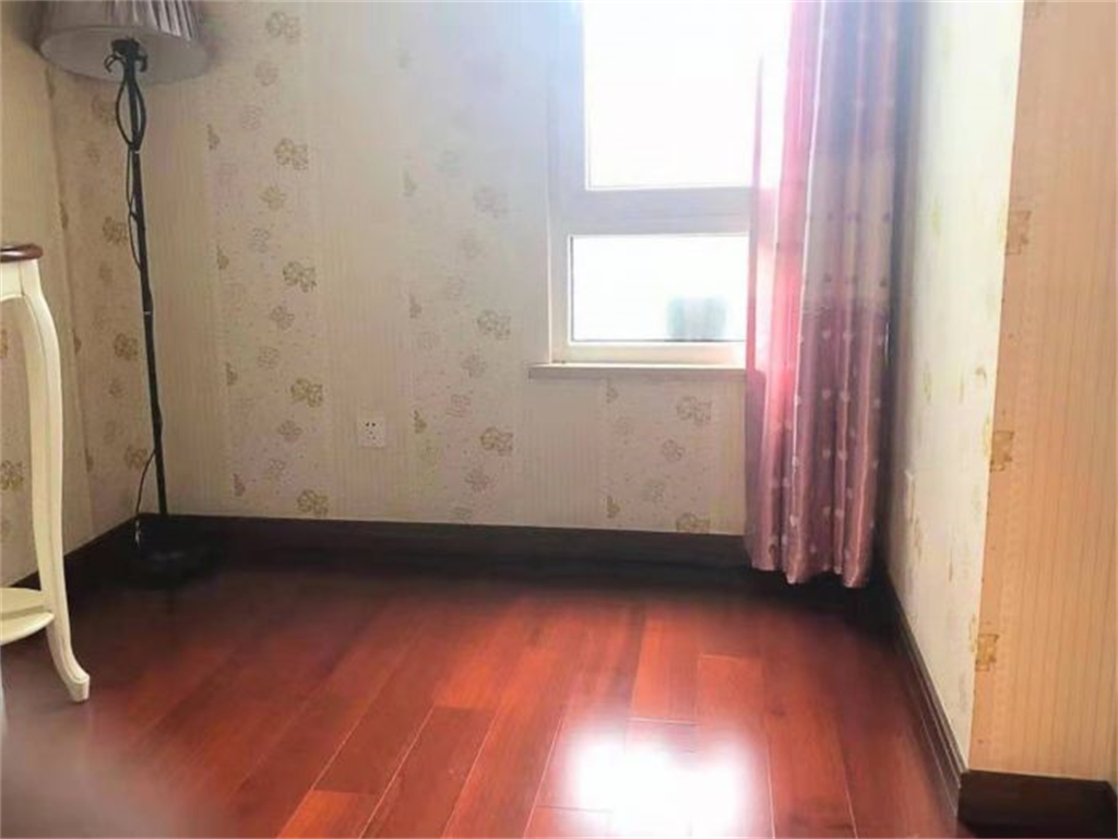 万科金域蓝湾 3室2厅1卫 95m&sup2;