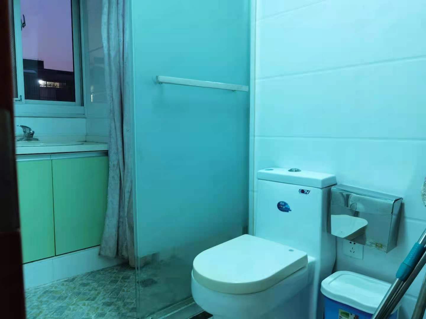 花园角 2室1厅1卫 62m&sup2;