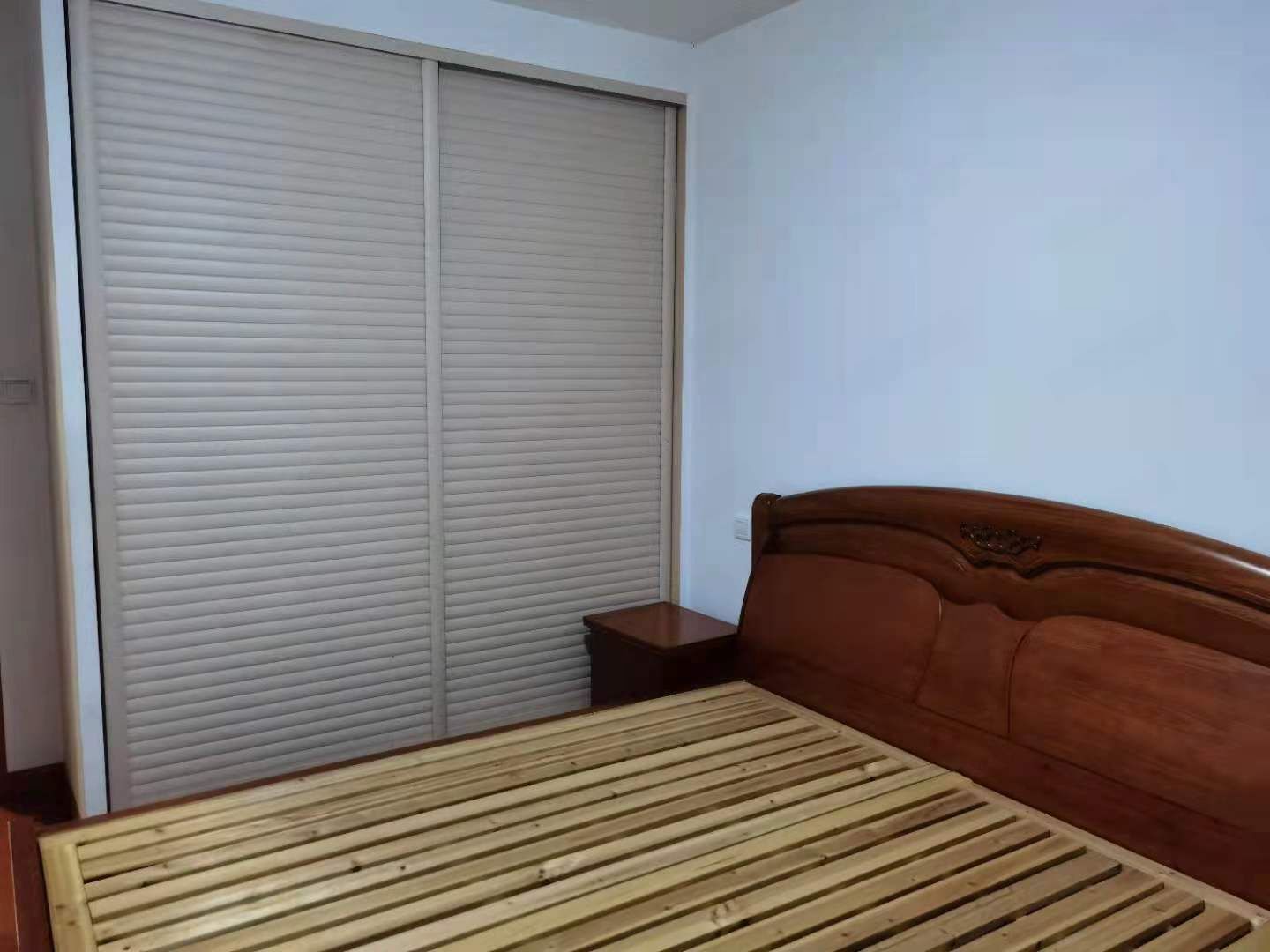 花园角 2室1厅1卫 62m&sup2;