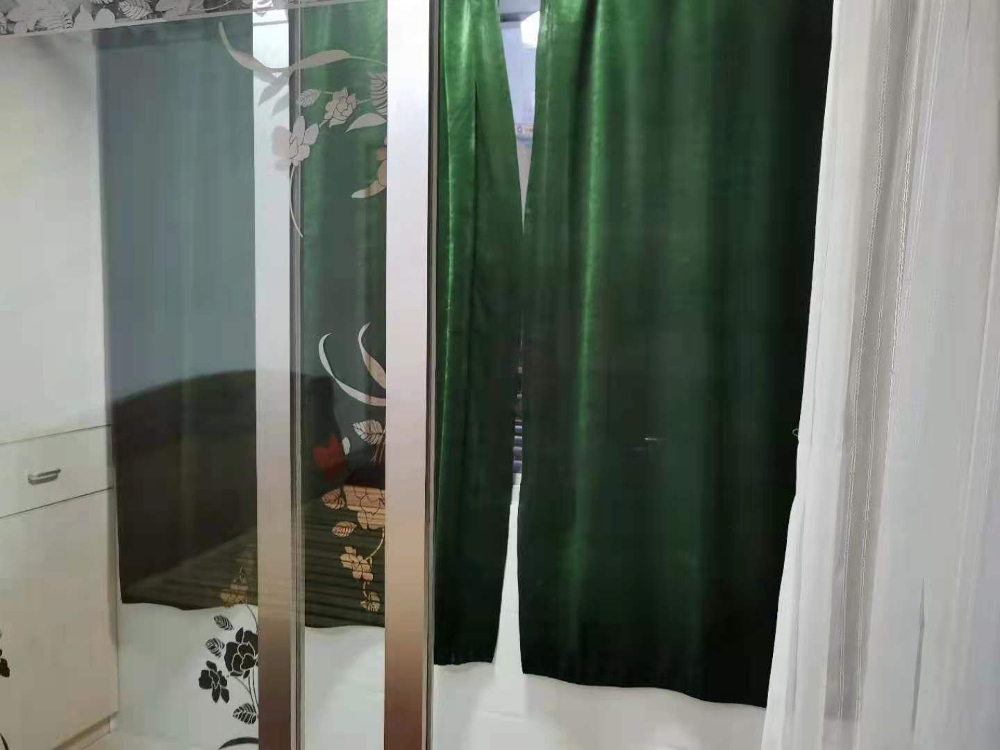 花园角 2室1厅1卫 62m&sup2;