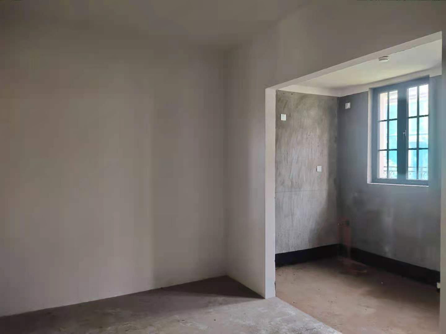 罗福宫 5室2厅3卫 299m&sup2;