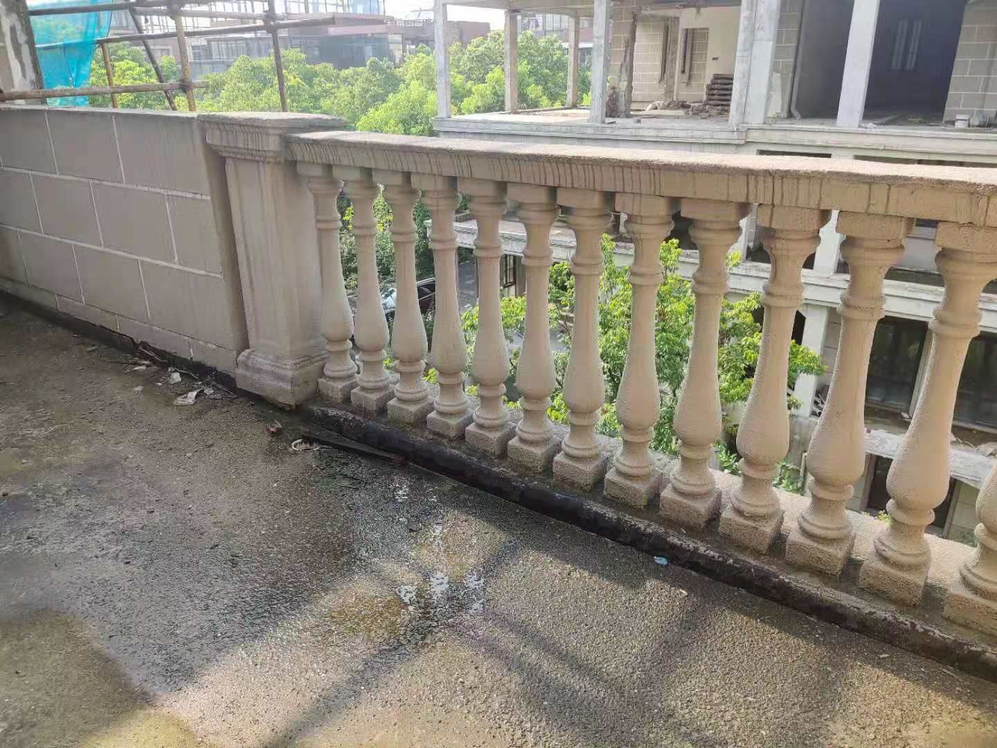 罗福宫 5室2厅3卫 299m&sup2;