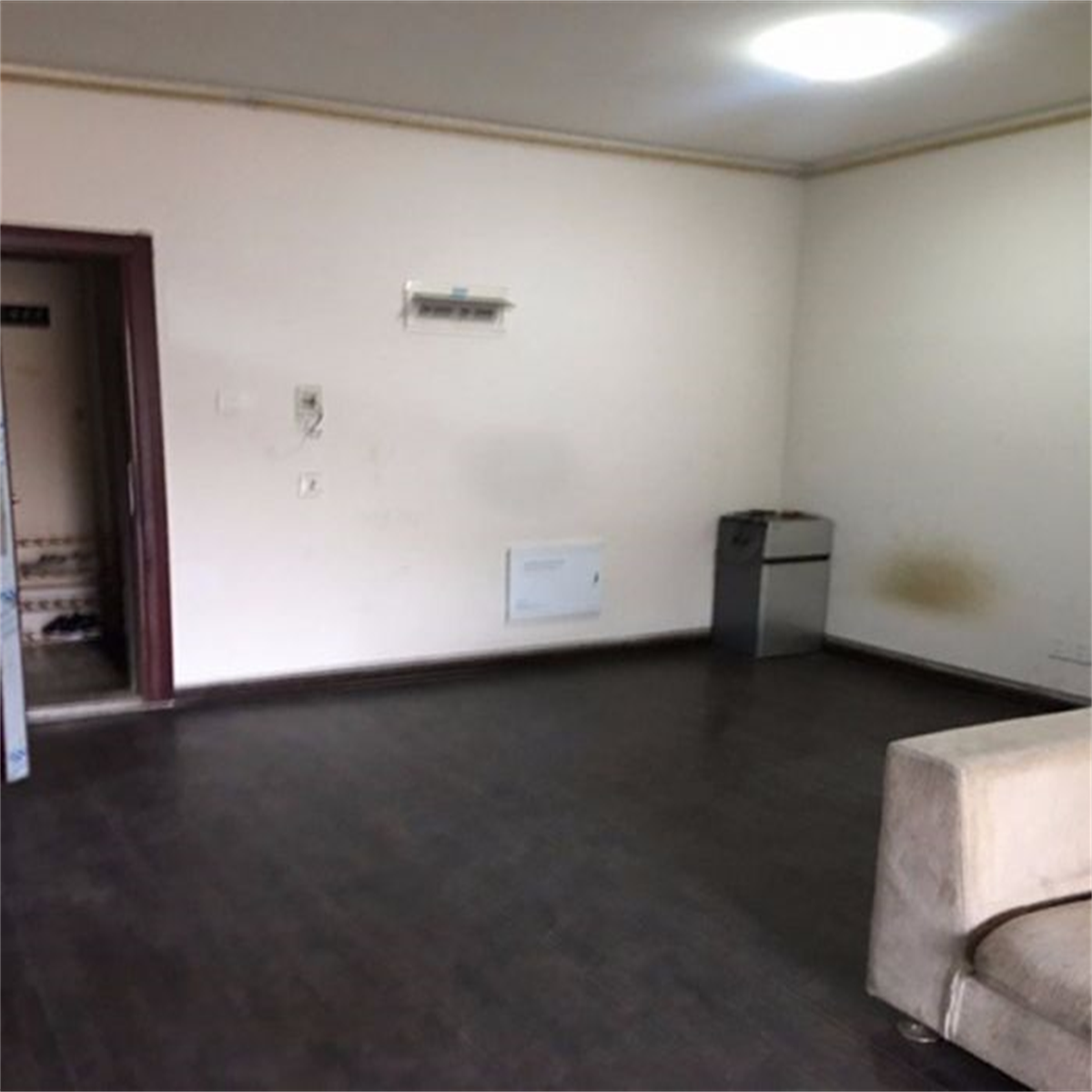 华强城 2室2厅1卫 91m²