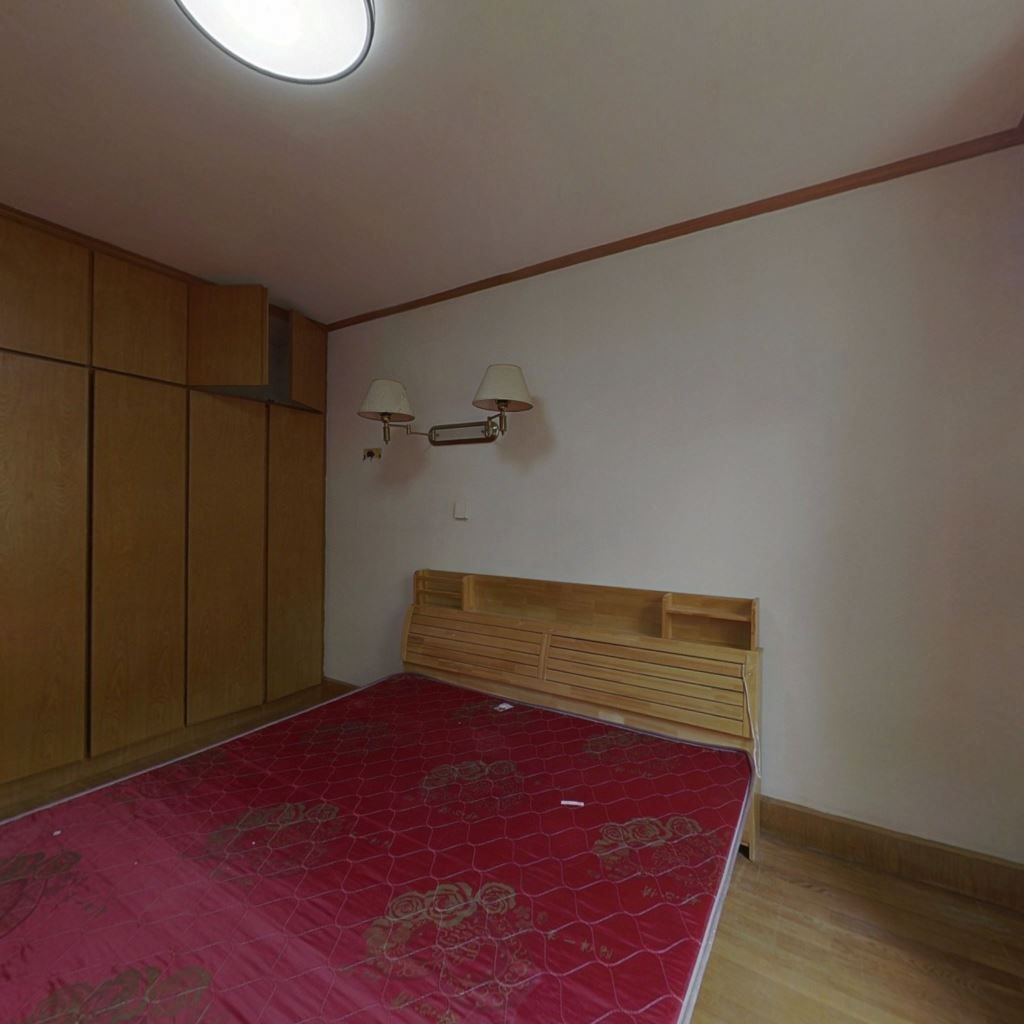 花园角 2室1厅1卫 71.6m&sup2;