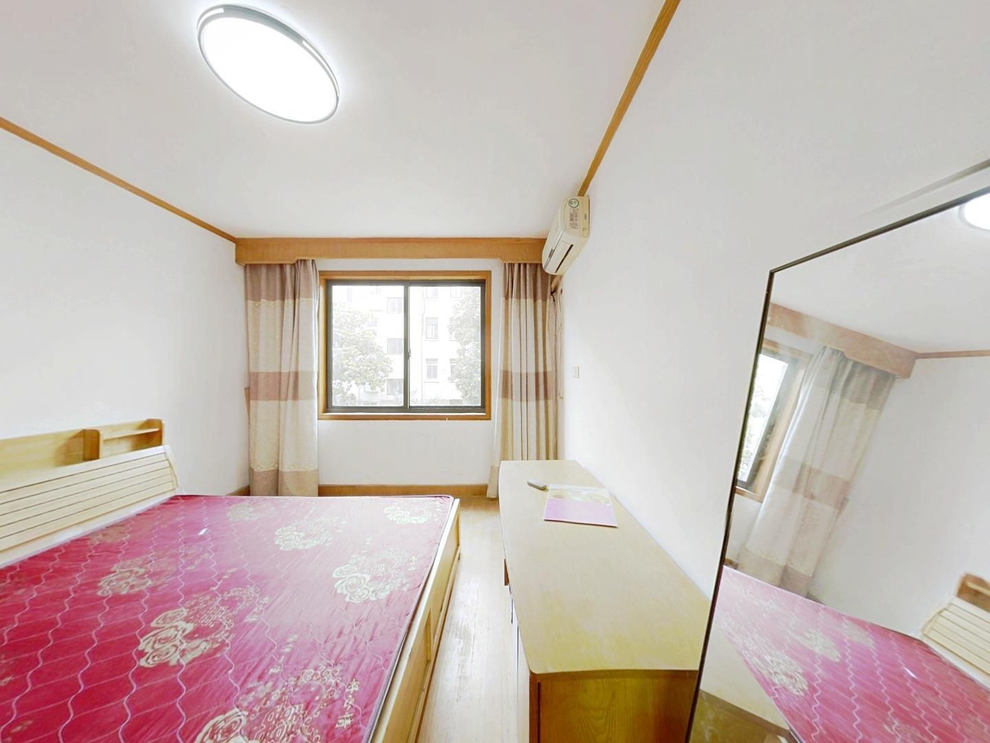 花园角 2室1厅1卫 71.6m&sup2;