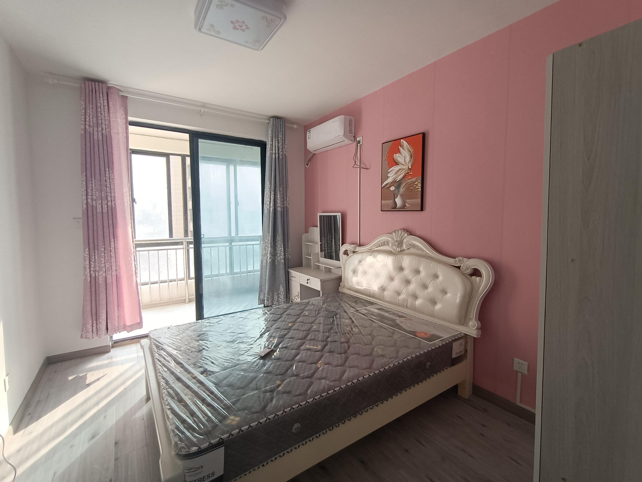 融悦华庭 3室1厅2卫 129.00m&sup2;