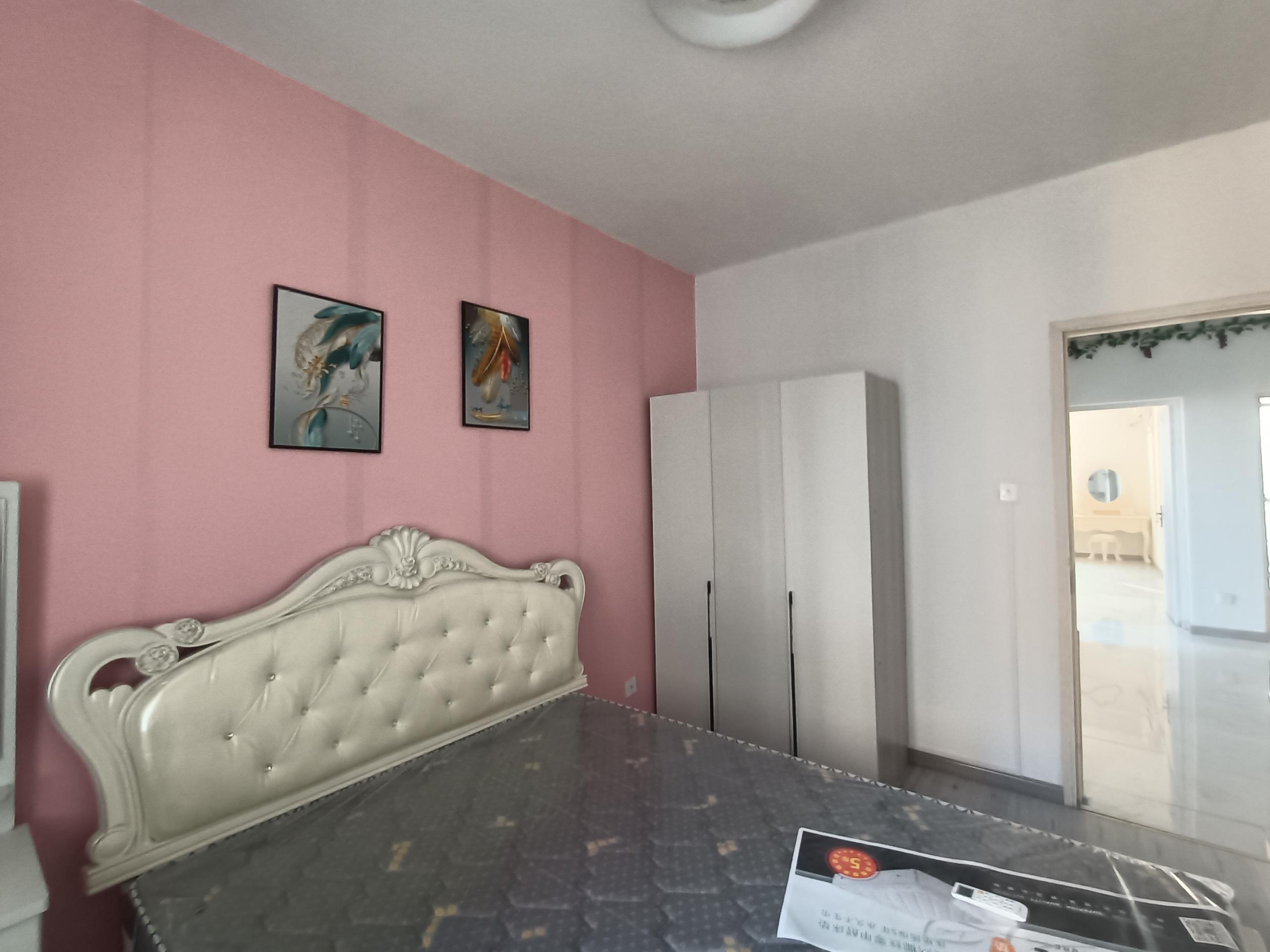 融悦华庭 3室1厅2卫 129.00m&sup2;