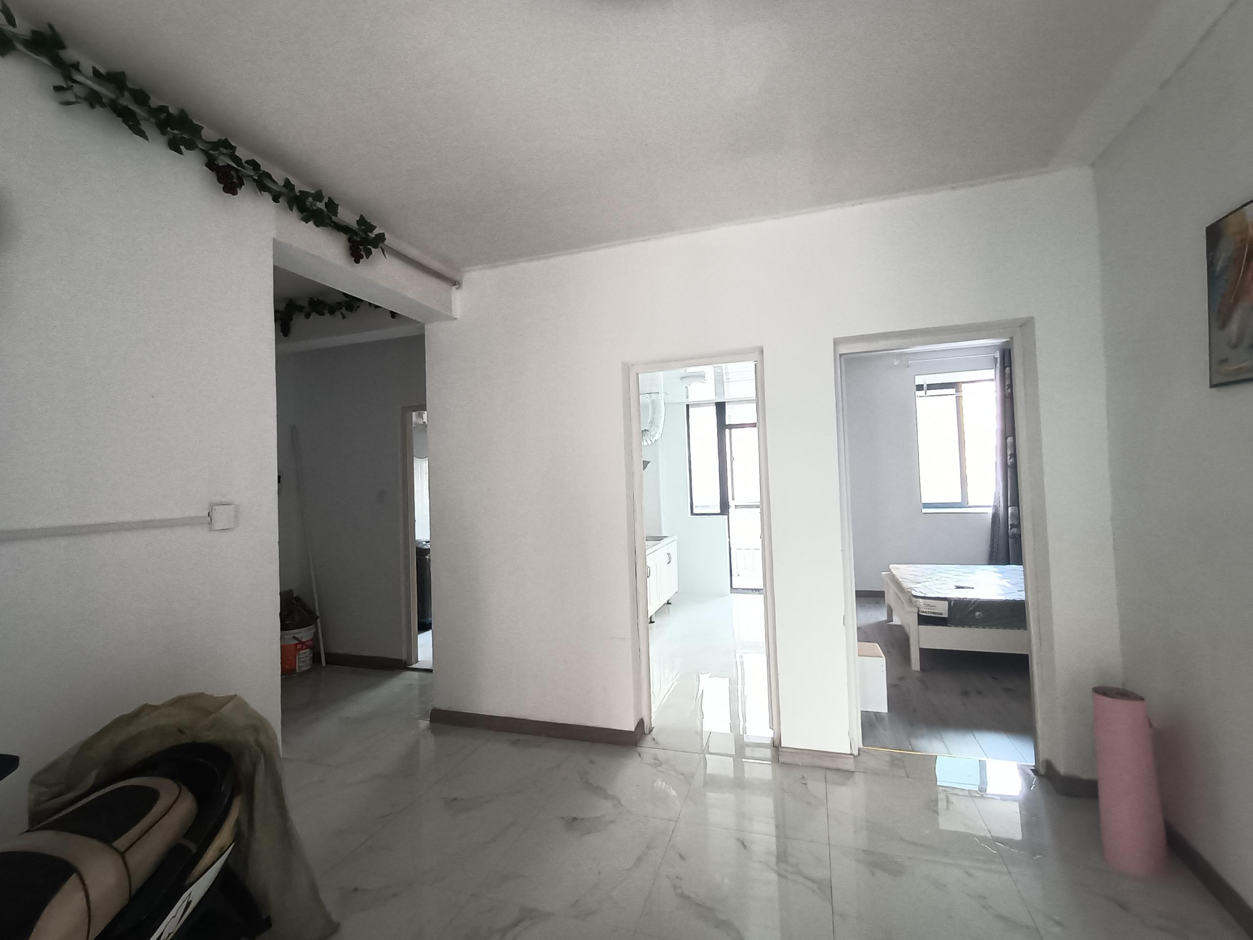 融悦华庭 3室1厅2卫 129.00m²