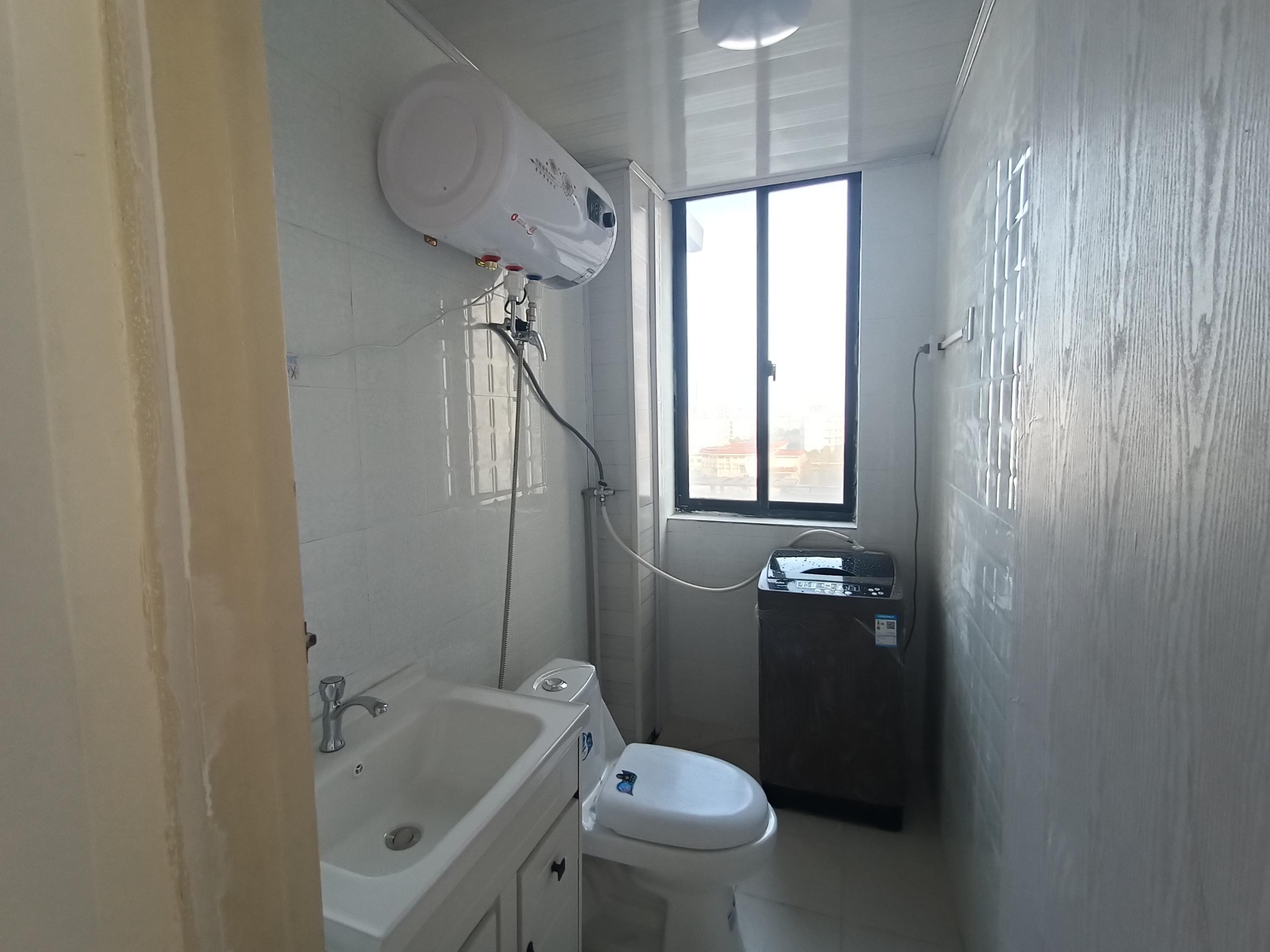 融悦华庭 3室1厅2卫 129.00m&sup2;