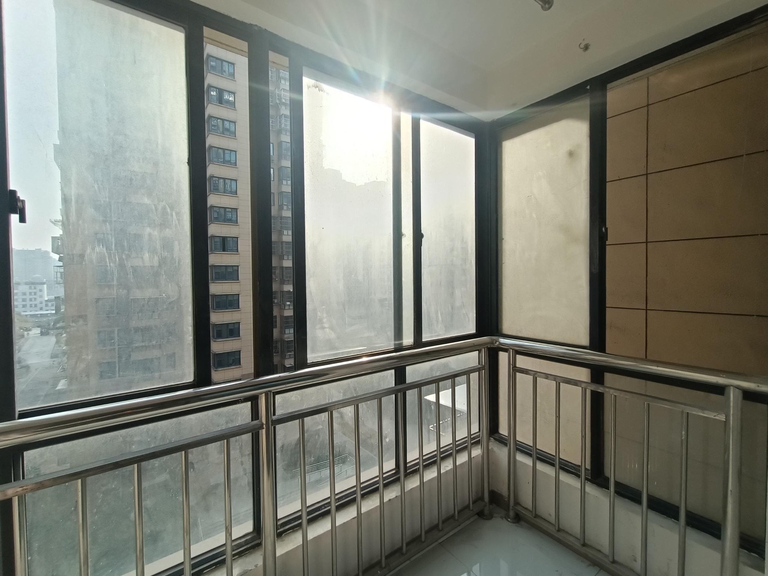 融悦华庭 3室1厅2卫 129.00m&sup2;