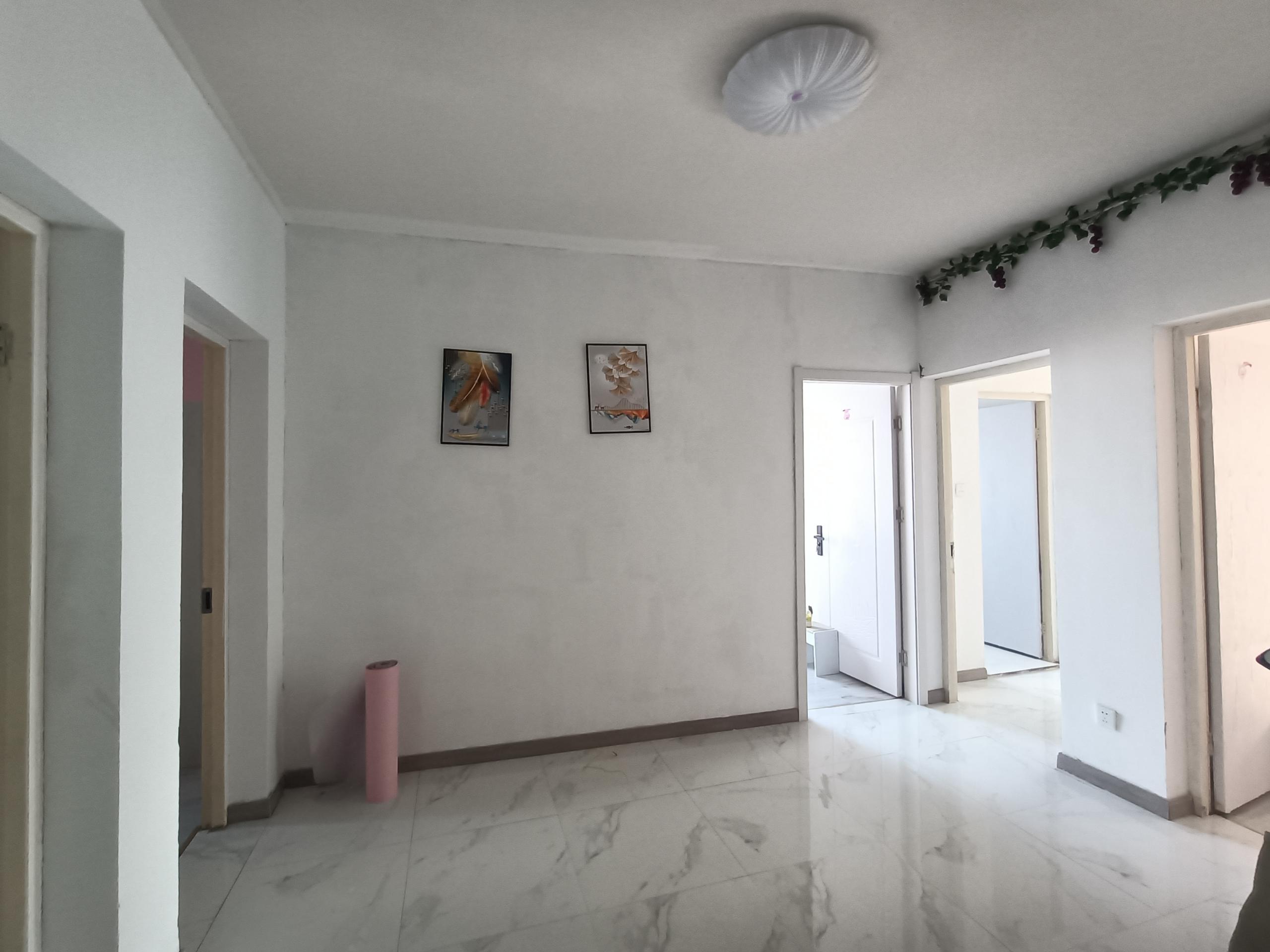 融悦华庭 3室1厅2卫 129.00m&sup2;