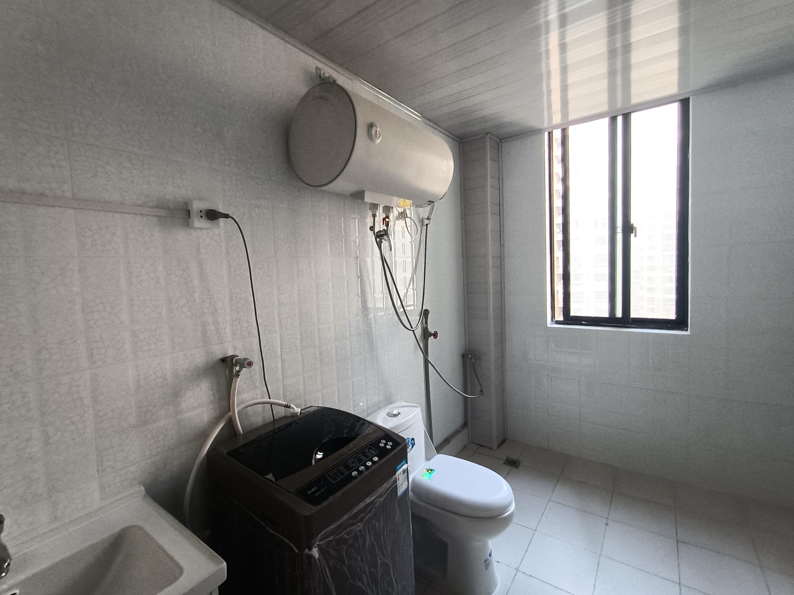 融悦华庭 3室1厅2卫 129.00m&sup2;