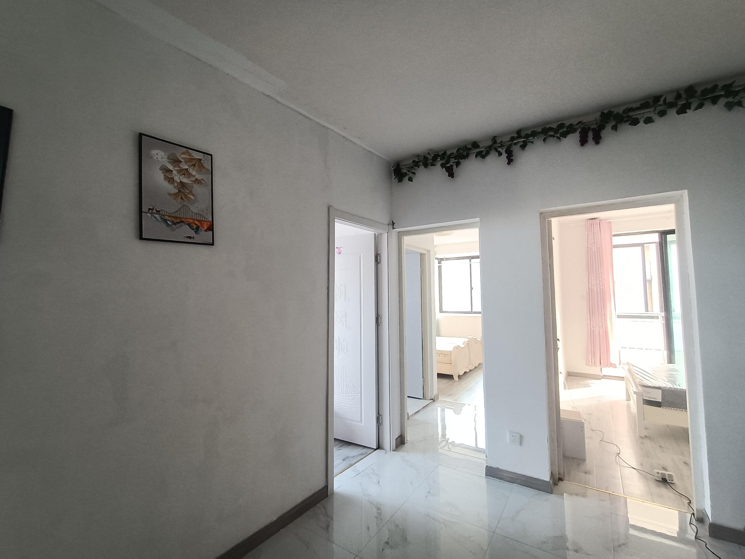 融悦华庭 3室1厅2卫 129.00m&sup2;