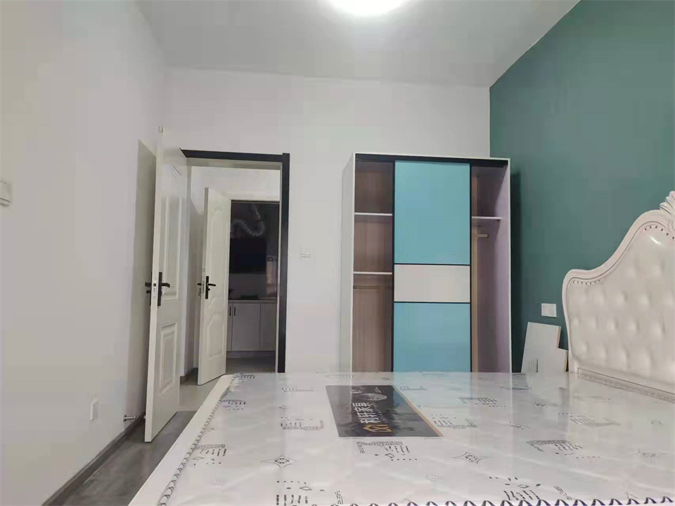 江山鼎 2室2厅1卫 90.00m&sup2;