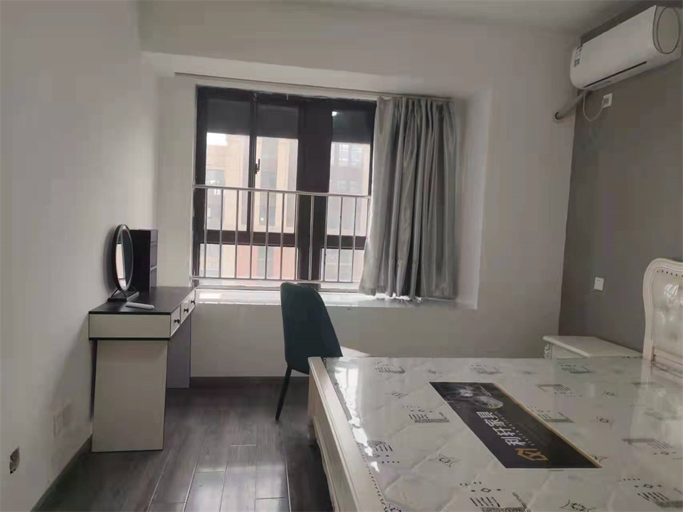 江山鼎 2室2厅1卫 90.00m&sup2;