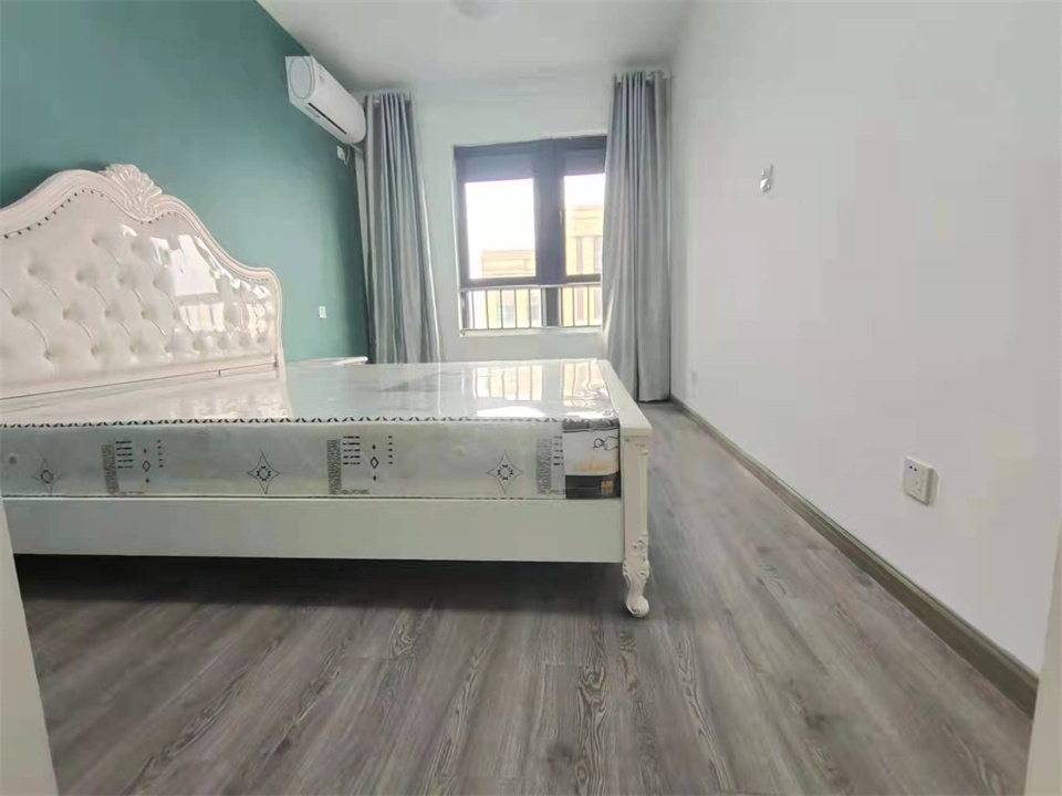 江山鼎 2室2厅1卫 90.00m&sup2;