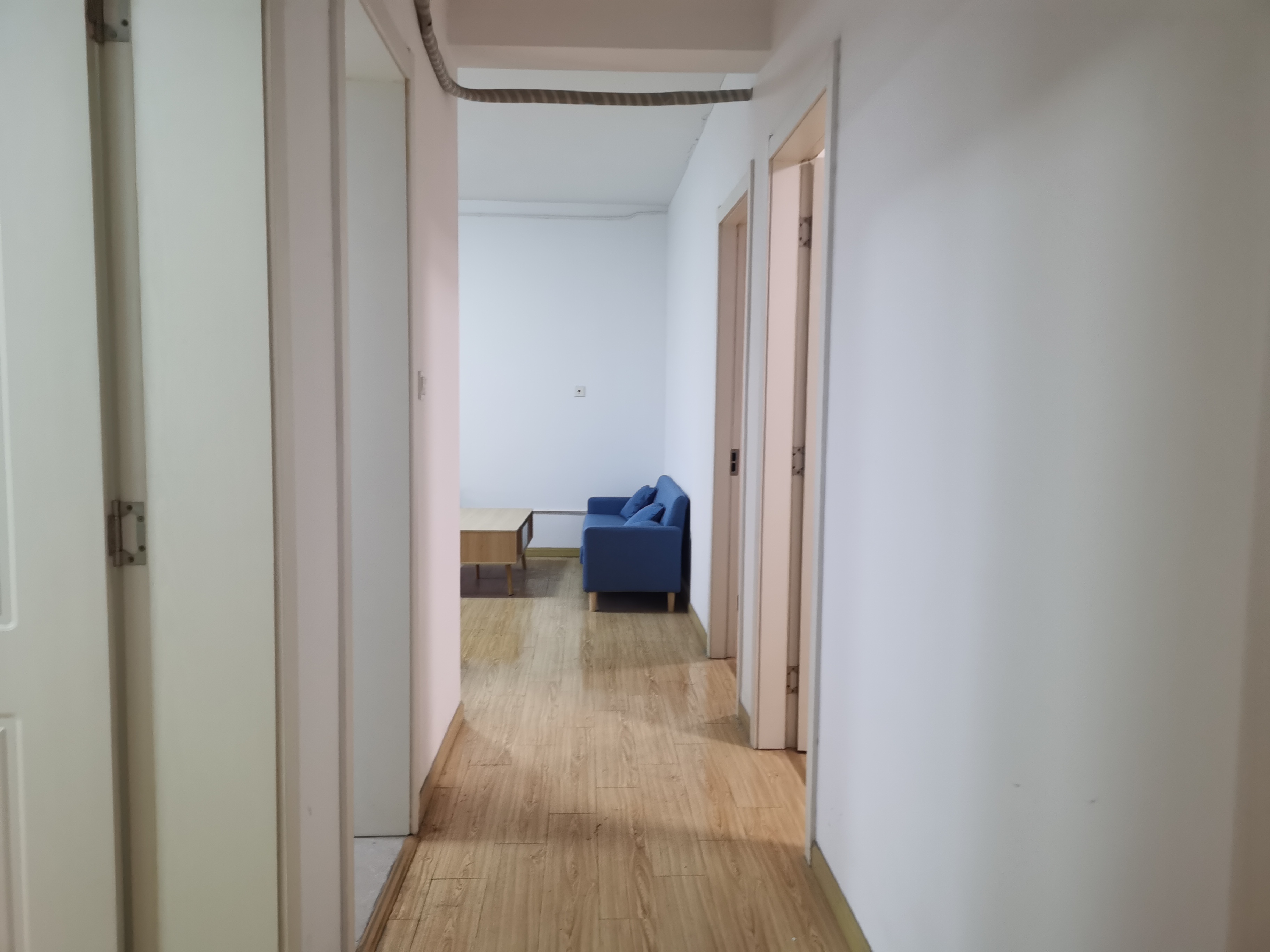 中南世纪花城三期 4室2厅2卫 138m&sup2;
