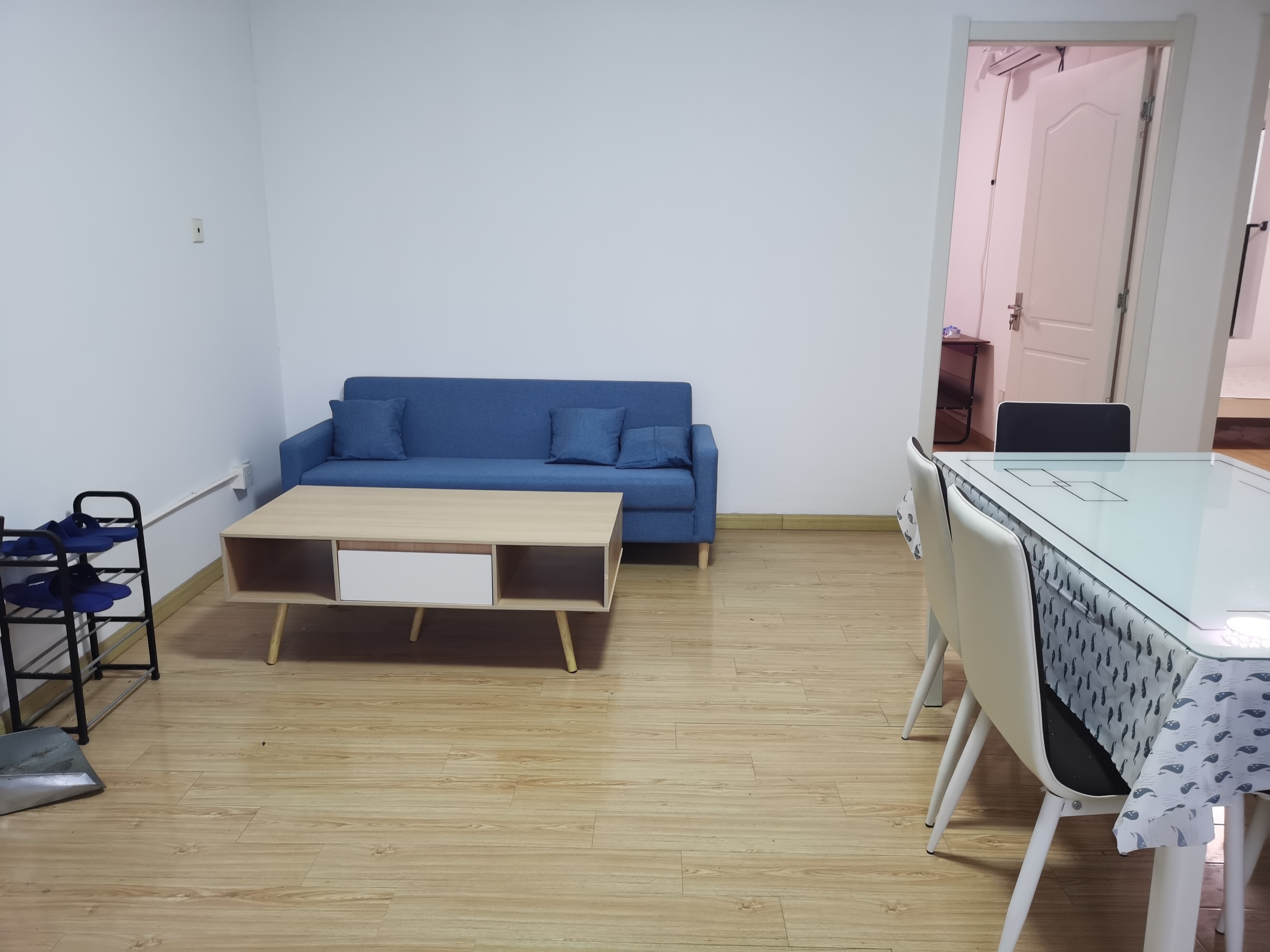 中南世纪花城三期 4室2厅2卫 138m&sup2;