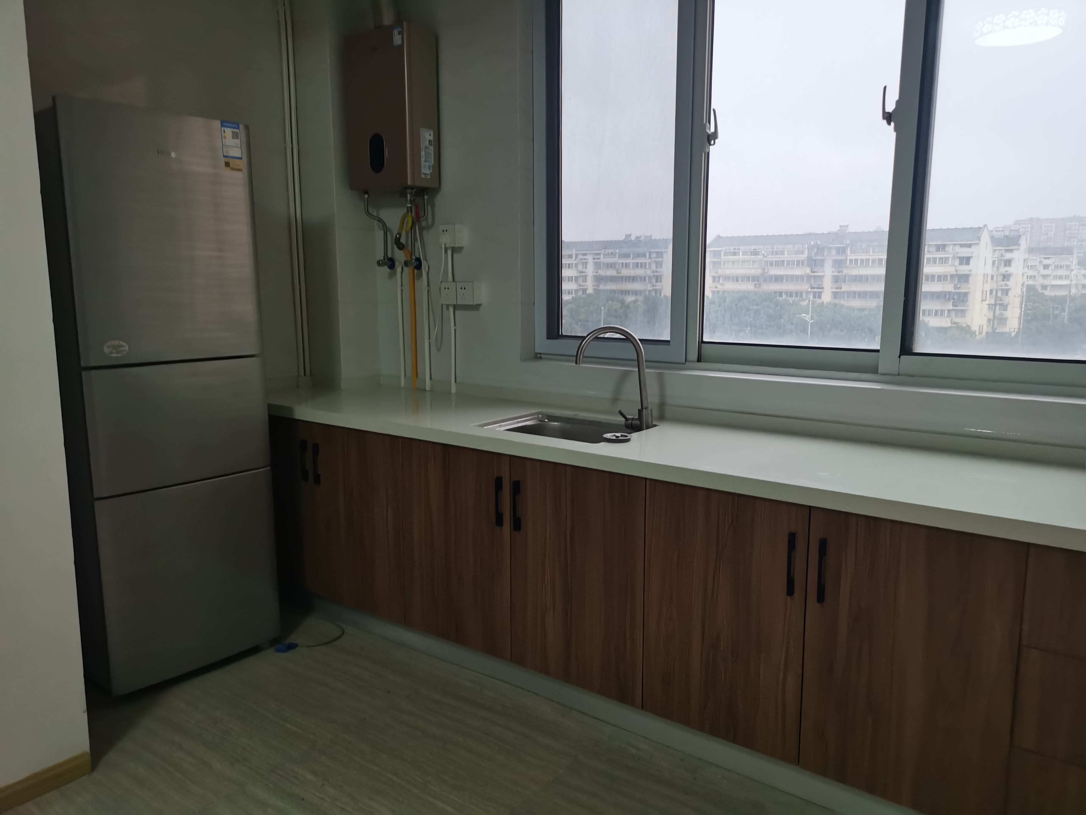 中南世纪花城三期 4室2厅2卫 138m&sup2;