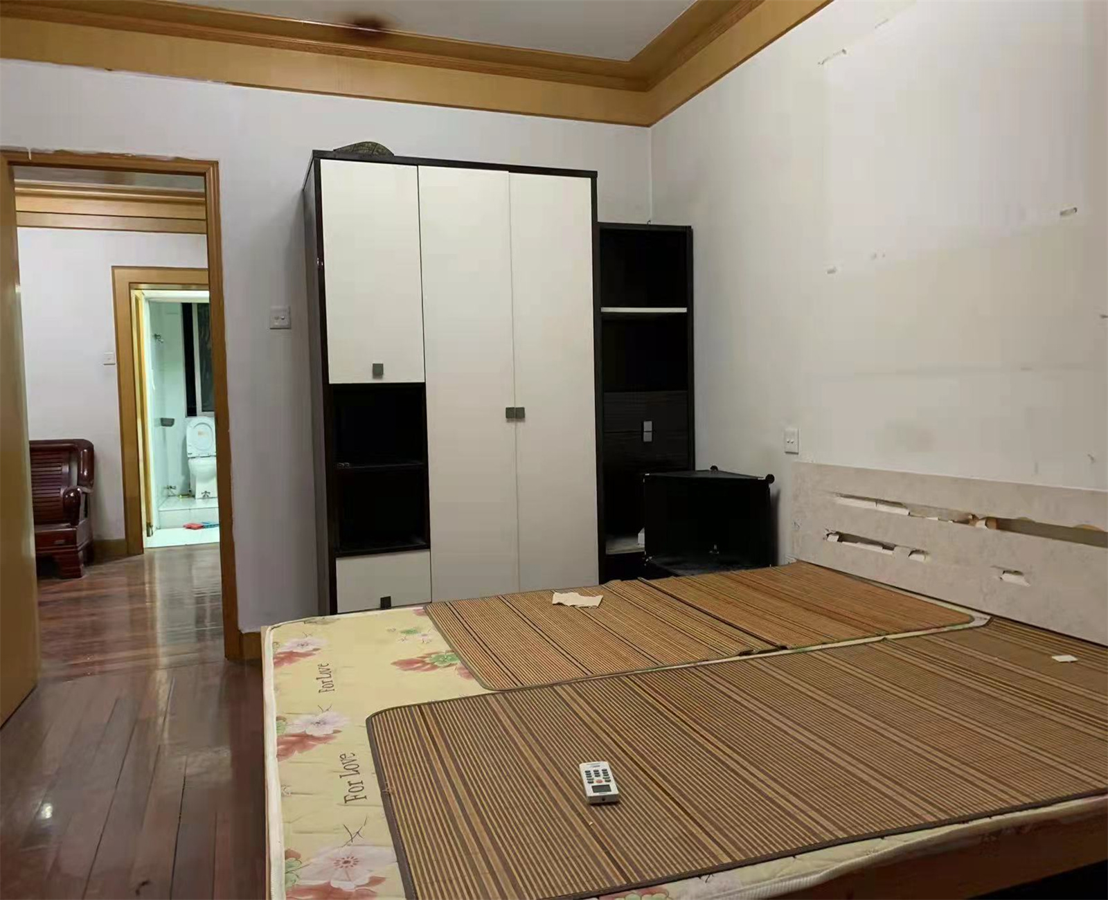 文峰北苑北区 2室1厅1卫 74m&sup2;