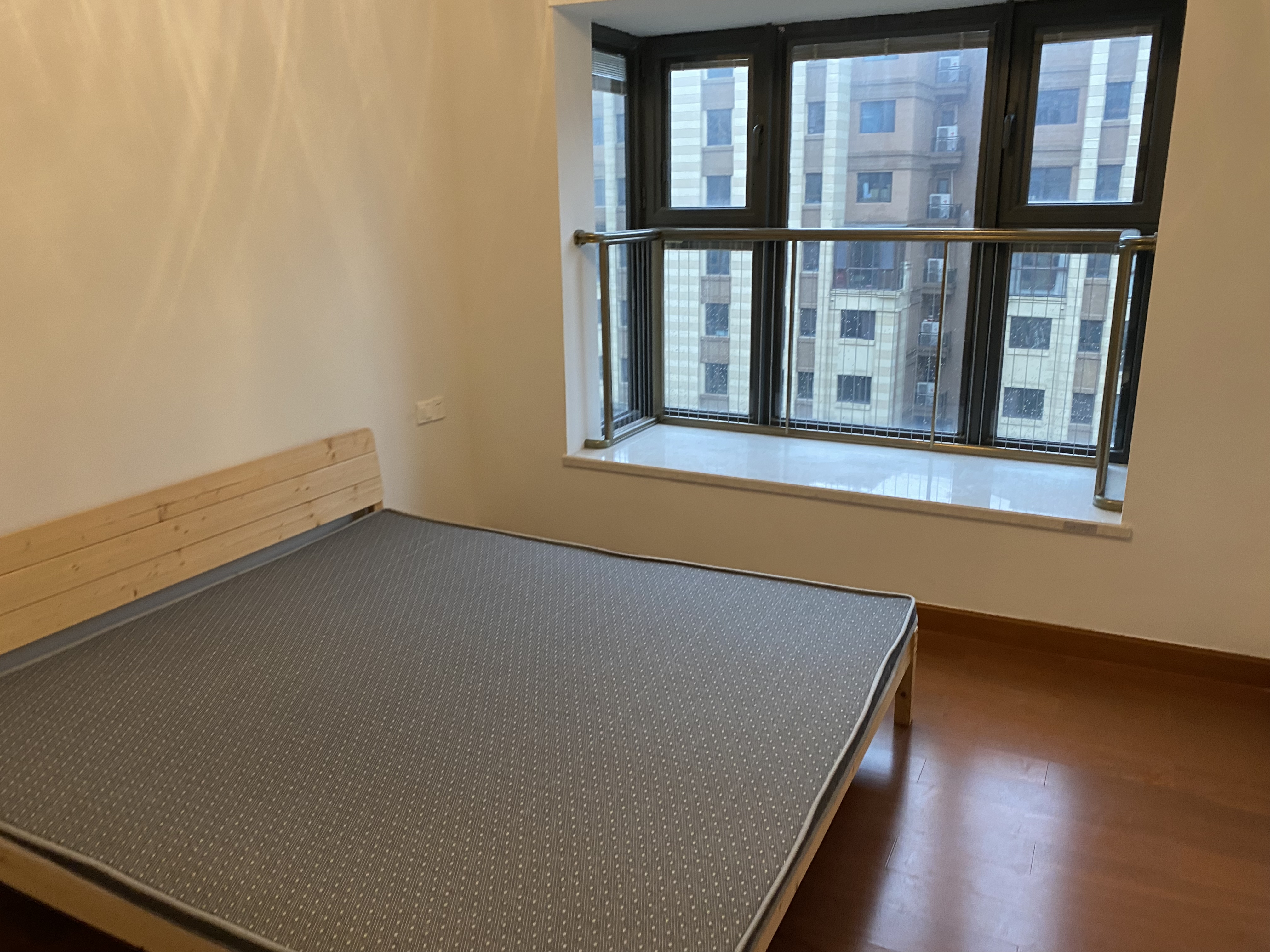 恒大御澜庭 3室2厅1卫 98m&sup2;