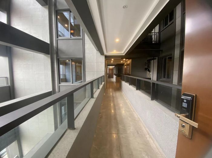 绿城&middot;晓风印月 3室2厅2卫 120m&sup2;