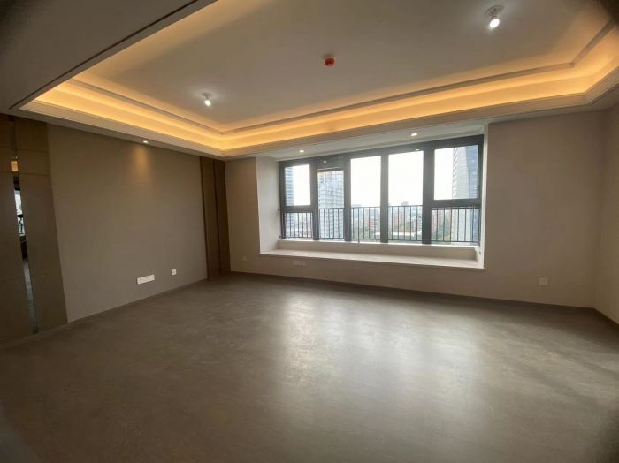 绿城&middot;晓风印月 3室2厅2卫 120m&sup2;