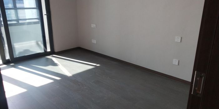 绿城&middot;晓风印月 3室2厅2卫 120.48m&sup2;