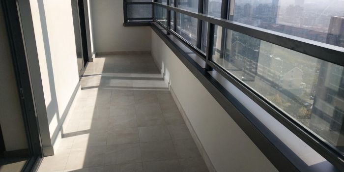 绿城&middot;晓风印月 3室2厅1卫 101.63m&sup2;
