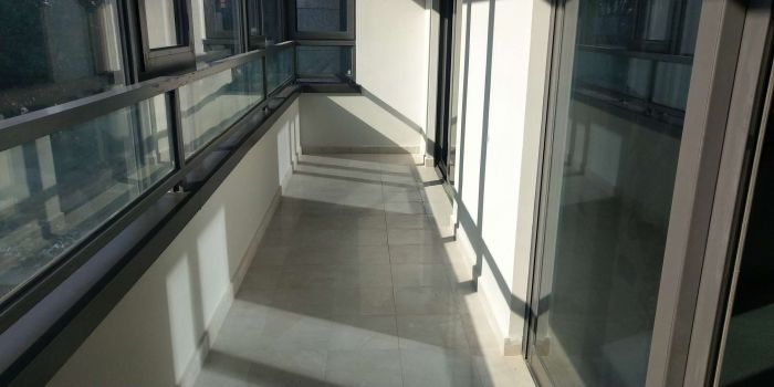 绿城&middot;晓风印月 3室2厅1卫 102m&sup2;