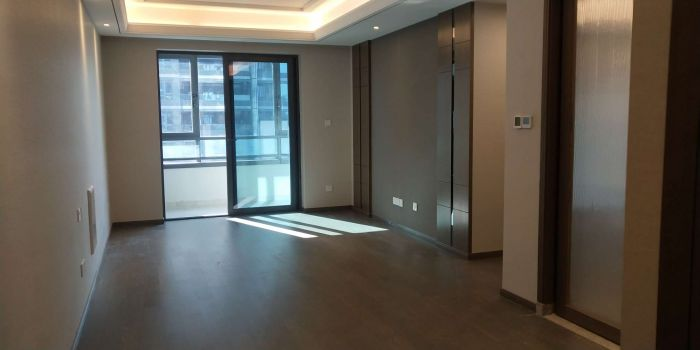 绿城&middot;晓风印月 3室2厅1卫 102m&sup2;