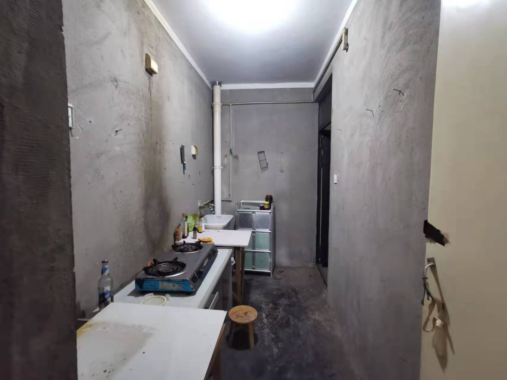 融悦华庭 2室2厅1卫 86m&sup2;