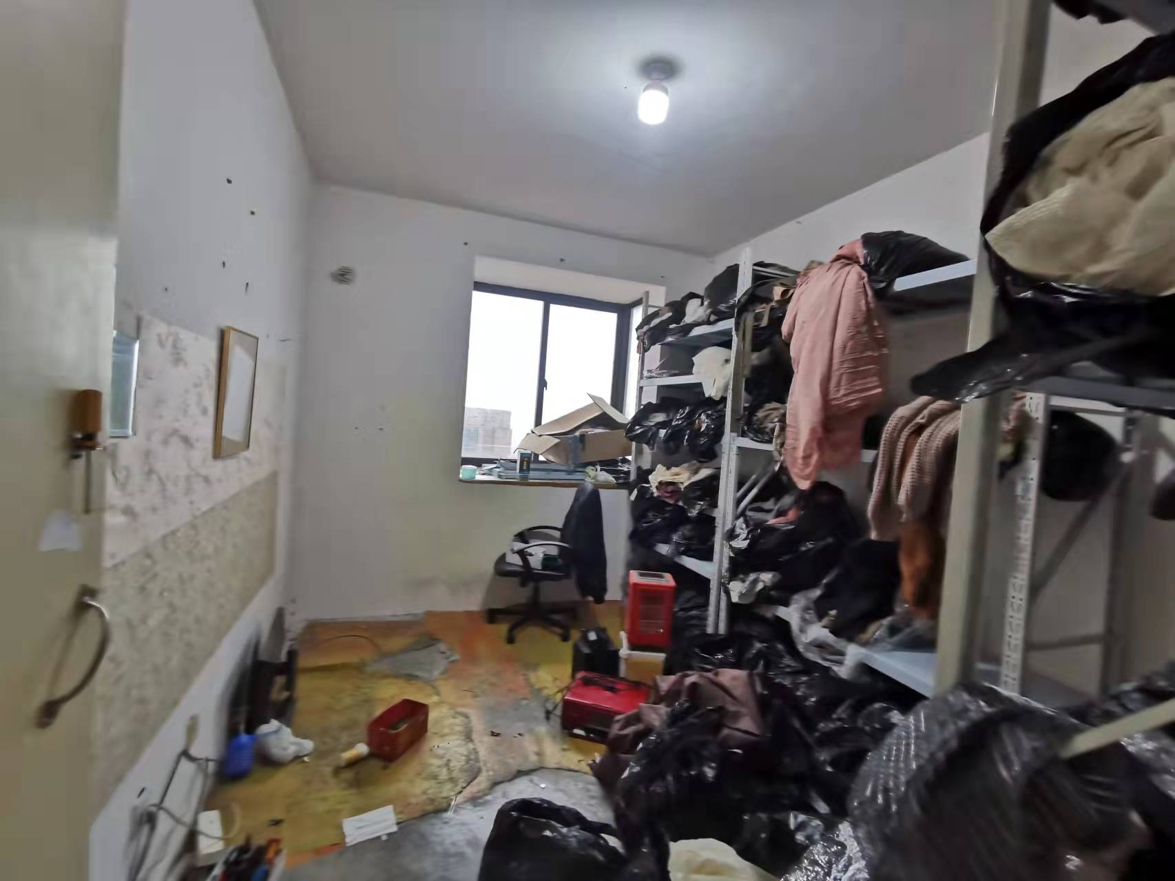 融悦华庭 2室2厅1卫 86m&sup2;