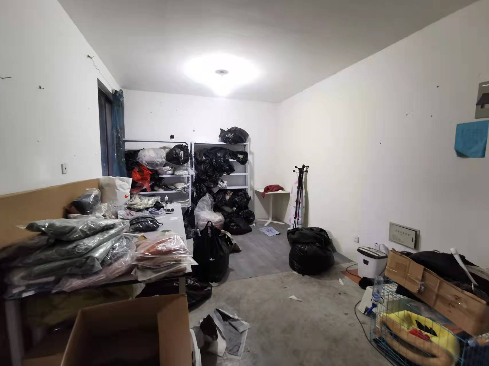 融悦华庭 2室2厅1卫 86m&sup2;