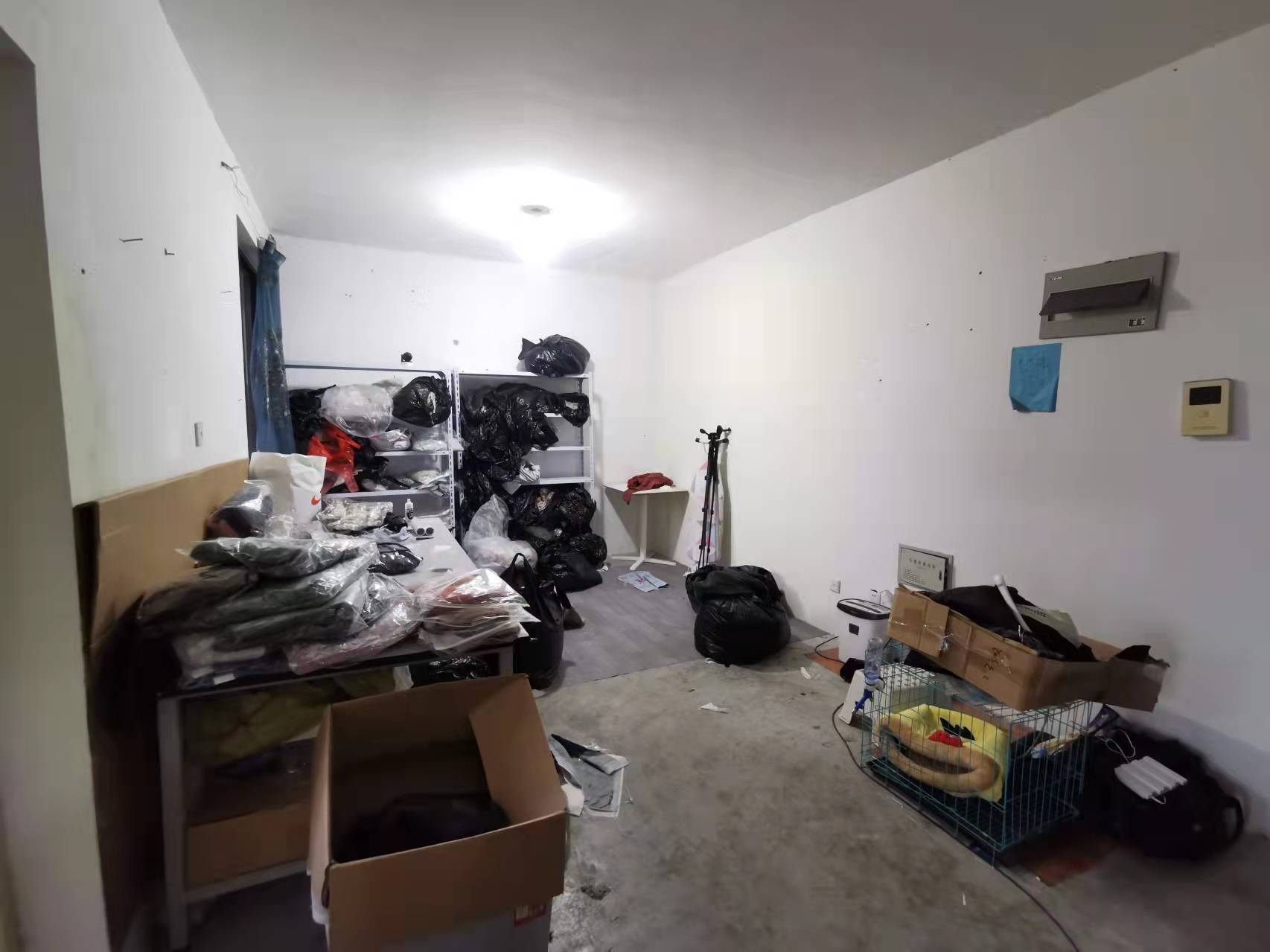 融悦华庭 2室2厅1卫 86m&sup2;