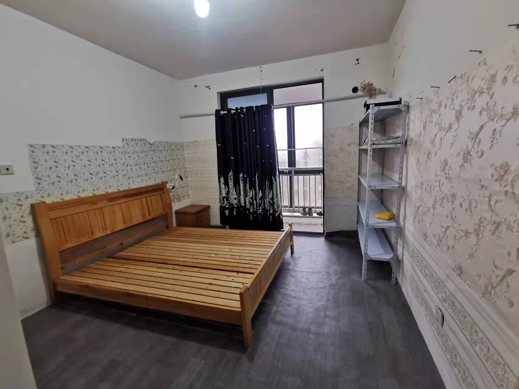 融悦华庭 2室2厅1卫 86m&sup2;