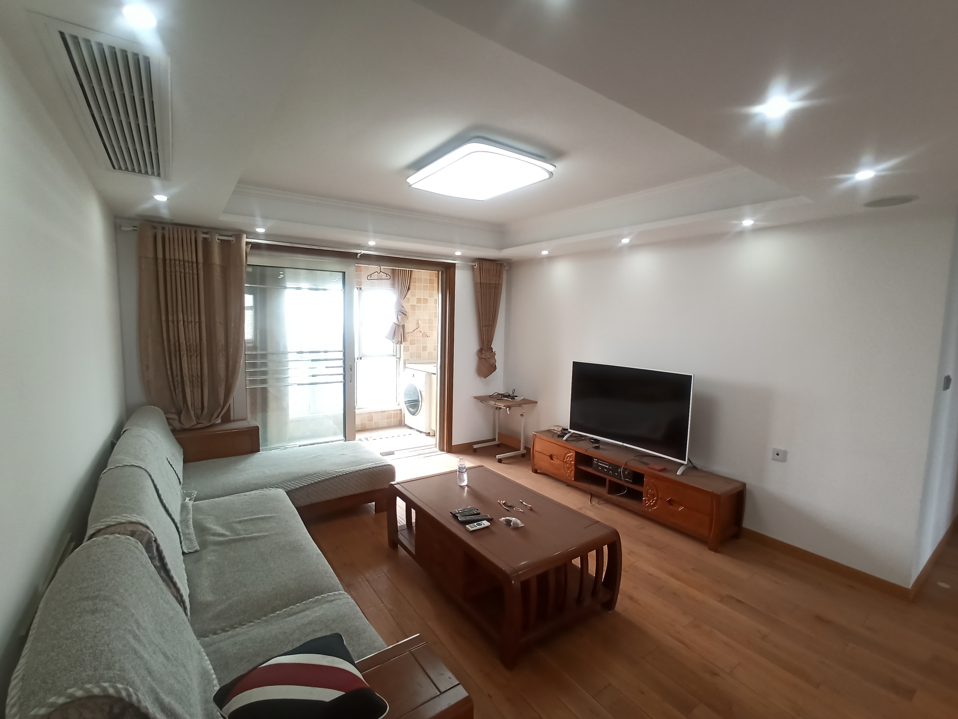 景瑞望府 4室2厅2卫 142m&sup2;