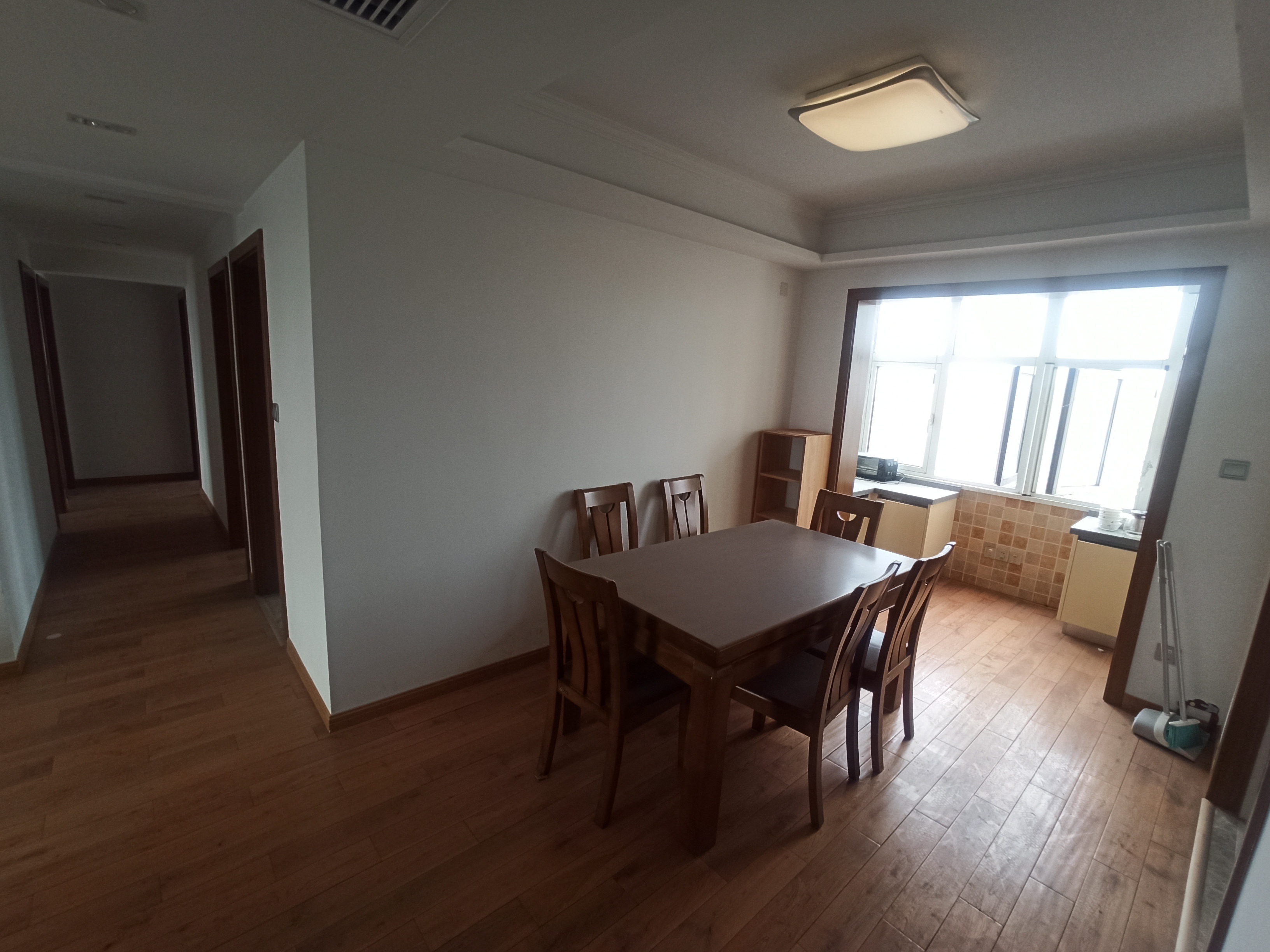景瑞望府 4室2厅2卫 142m&sup2;