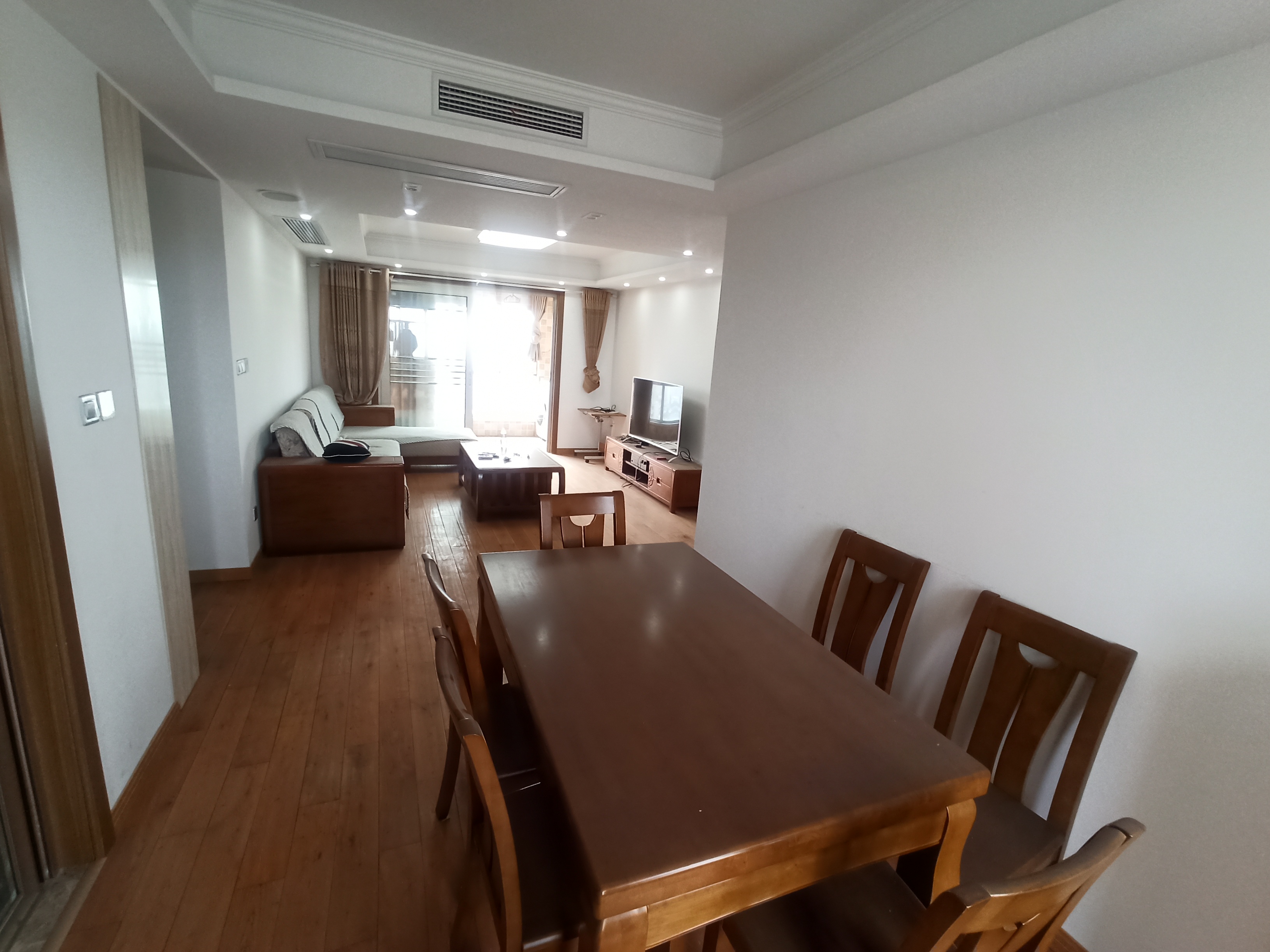 景瑞望府 4室2厅2卫 142m&sup2;