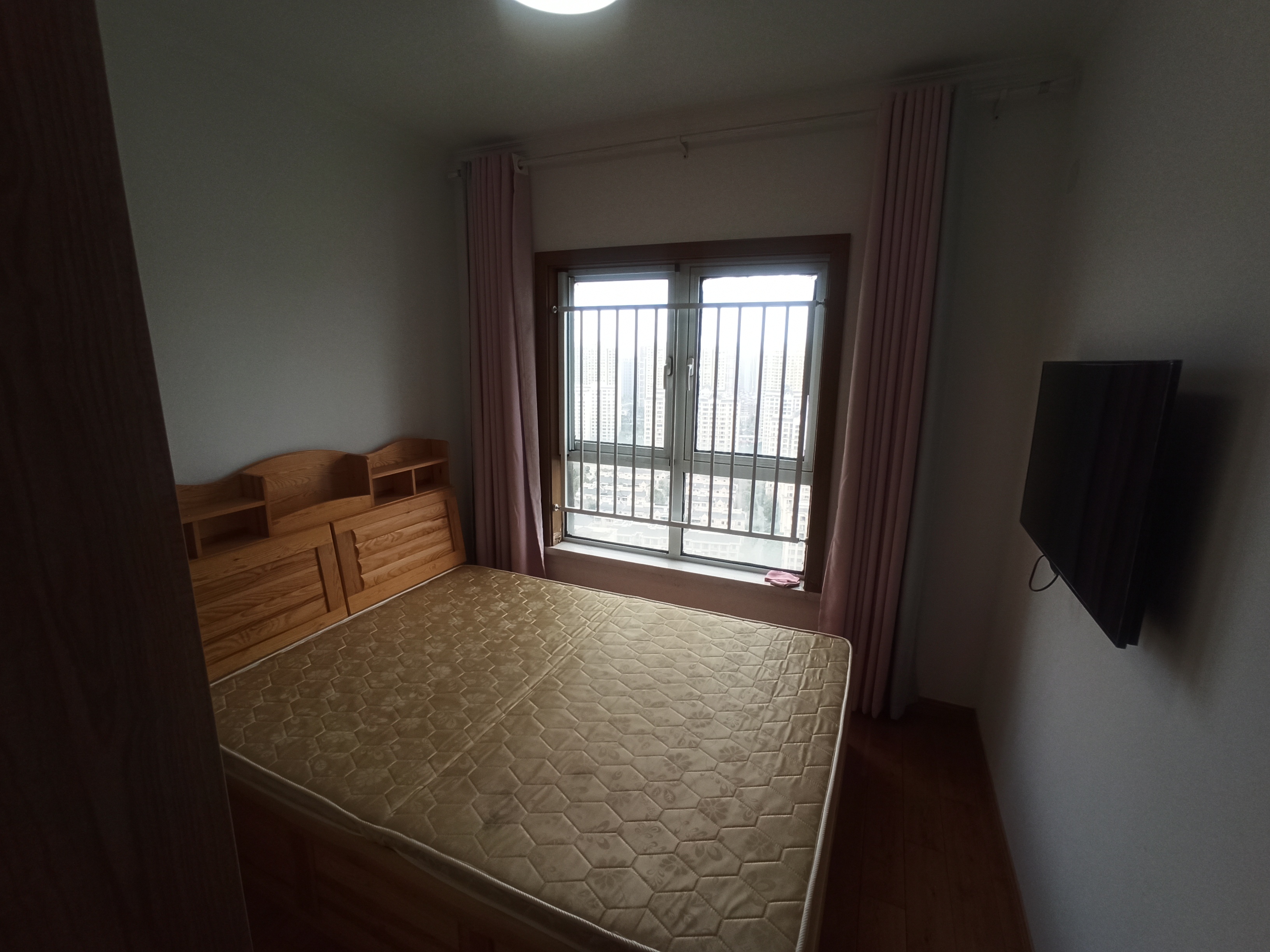 景瑞望府 4室2厅2卫 142m&sup2;